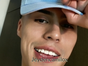 Jeydencamilox