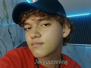 Jeyycumning