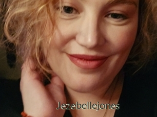 Jezebellejones