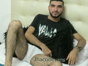 Jhaconevans