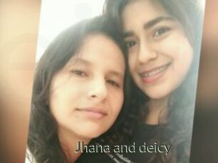 Jhana_and_deicy