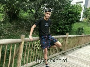 Jhansexhard
