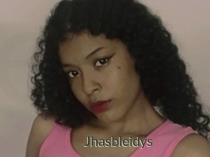 Jhasbleidys