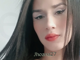 Jhoana27