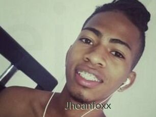 Jhoanfoxx