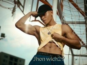 Jhon_wich29