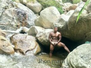 Jhon_marti