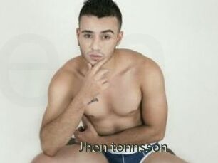 Jhon_tonnsson