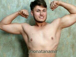 Jhonatanamir