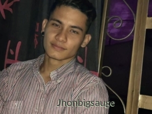 Jhonbigsauge