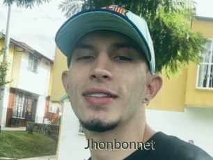 Jhonbonnet