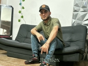 Jhonfox