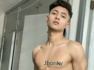Jhonky