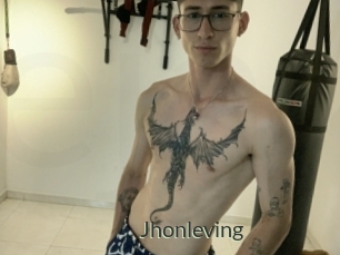 Jhonleving