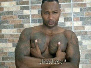 Jhonlove