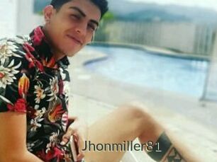Jhonmiller81