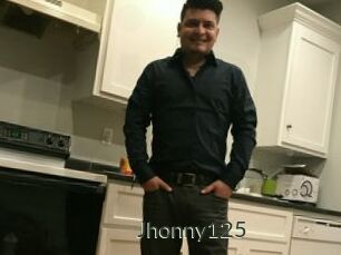 Jhonny125