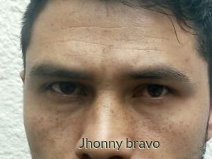 Jhonny_bravo