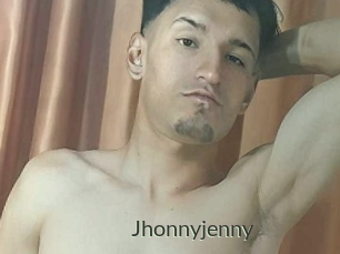 Jhonnyjenny