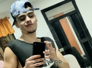 jhonop Ejaculator
