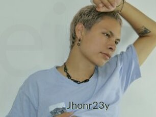 Jhonr23y