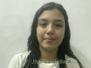 Jhonsandvilma