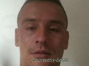 Jhonsexydepp