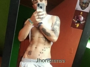 Jhonsmmss