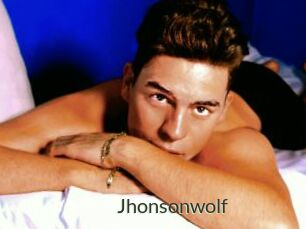 Jhonsonwolf