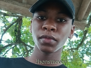 Jhonstteven