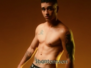 Jhontonsson