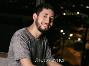 Jhonwayner