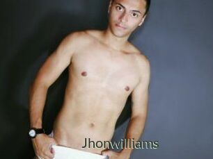 Jhonwilliams