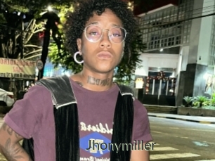 Jhonymiller