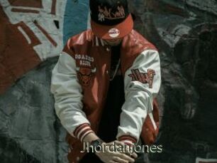 Jhordanjones