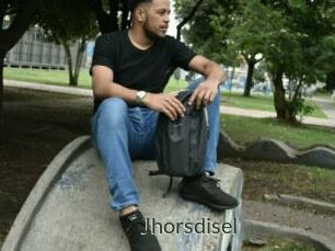 Jhorsdisel