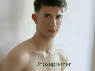 Jhosepferrer