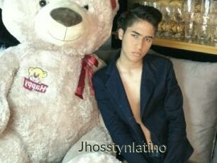 Jhosstynlatino