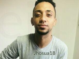 Jhosua18