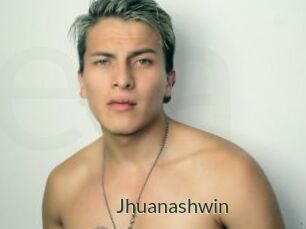 Jhuanashwin