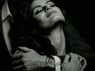 Jiaandjakson