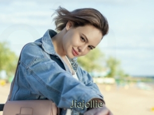 Jiajollie