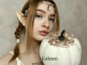 jialeen Ejaculator