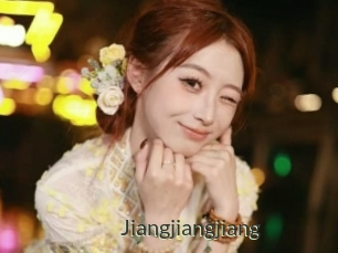 Jiangjiangjiang