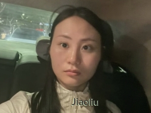 Jiaoliu
