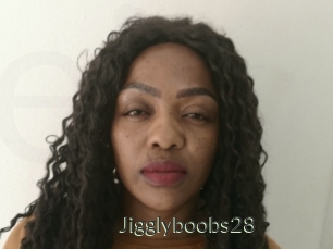 Jigglyboobs28