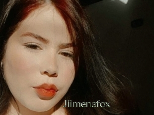 Jiimenafox