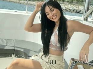 jiji Ejaculator