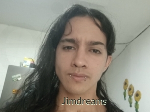 Jimdreams