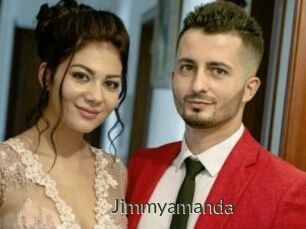 Jimmyamanda